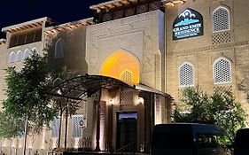 Grand Emir Residence
